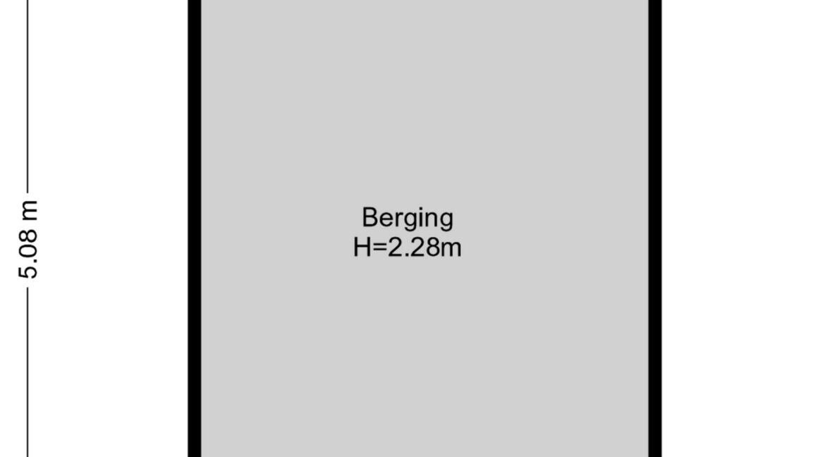 Quadenoord 54 berging